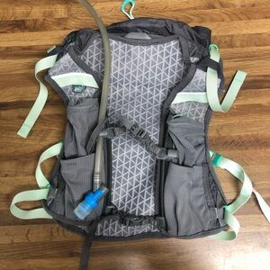 Womens REI Swiftland Hydro 5 Hydration vest